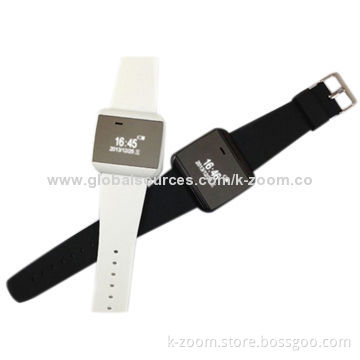 Smart watch, Bluetooth function